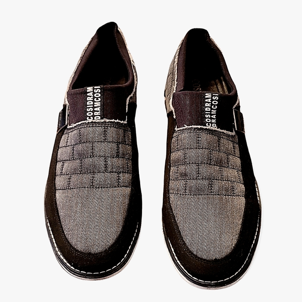 COSIDRAM  Mens Casual Shoes Sneakers Loafers C
